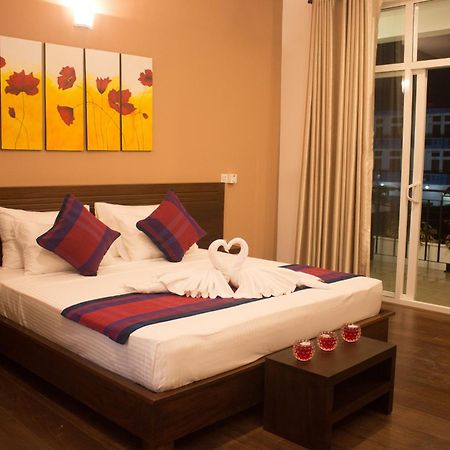 נגומבו The Suite 262 מראה חיצוני תמונה