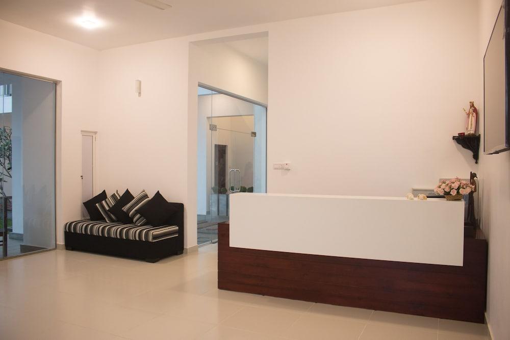 נגומבו The Suite 262 מראה חיצוני תמונה