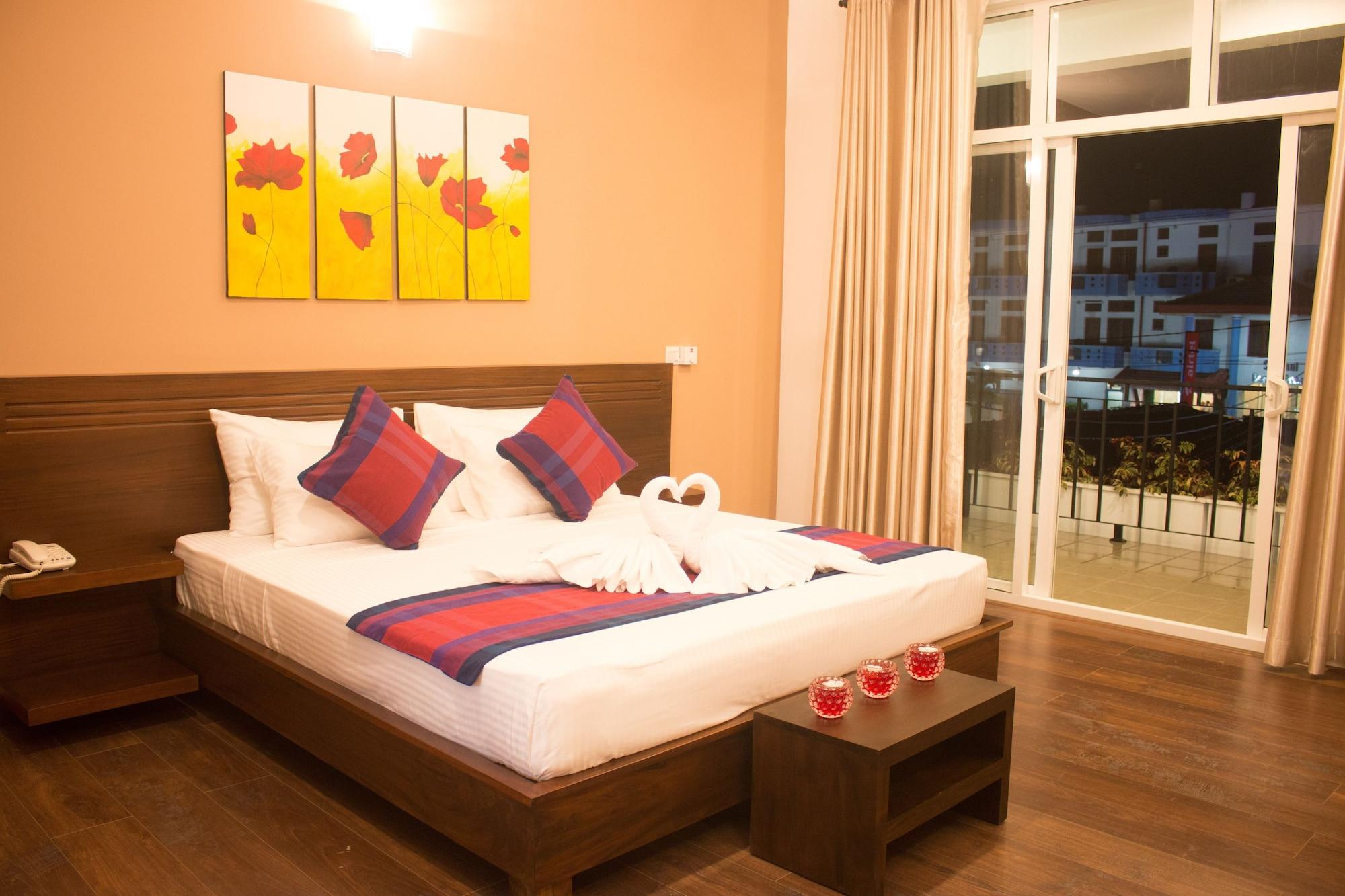 נגומבו The Suite 262 מראה חיצוני תמונה