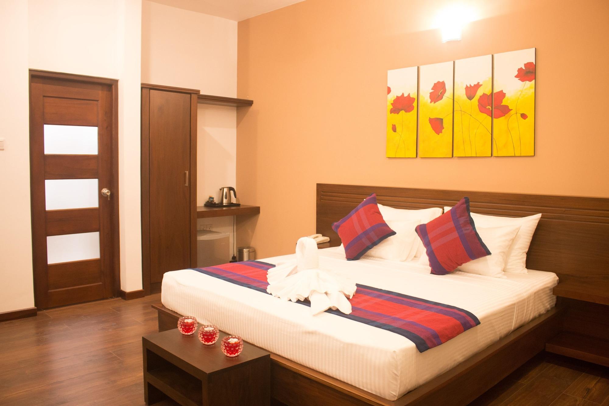 נגומבו The Suite 262 מראה חיצוני תמונה