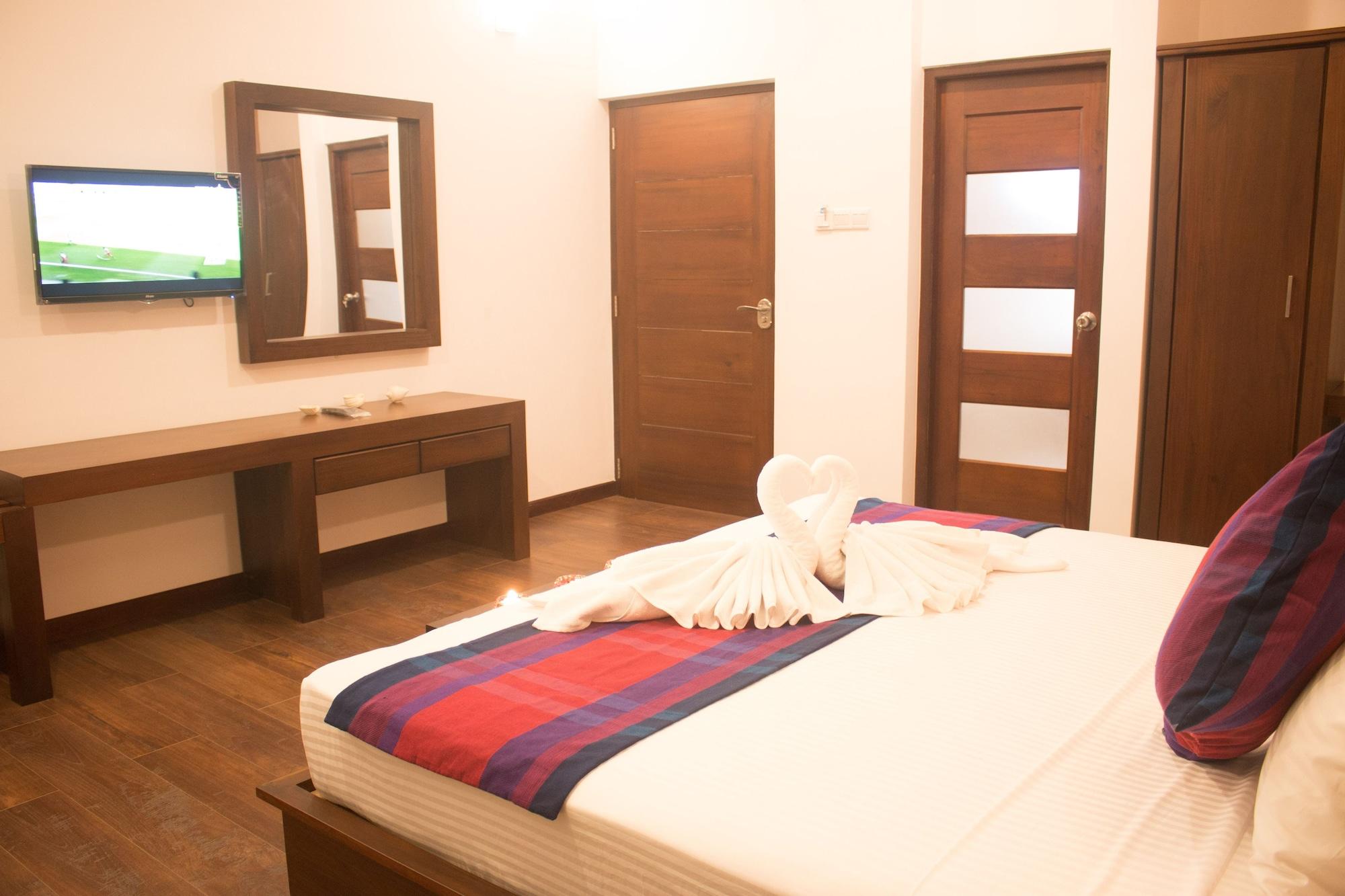 נגומבו The Suite 262 מראה חיצוני תמונה