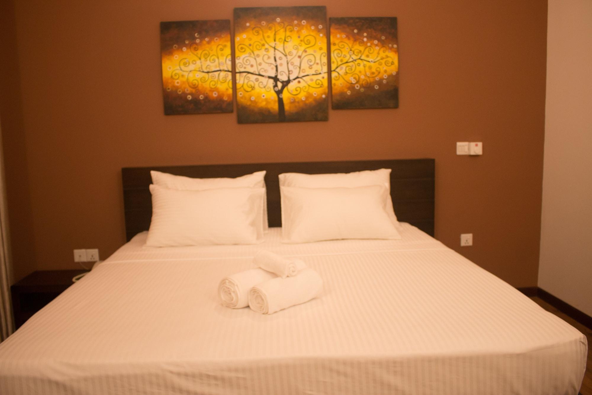 נגומבו The Suite 262 מראה חיצוני תמונה