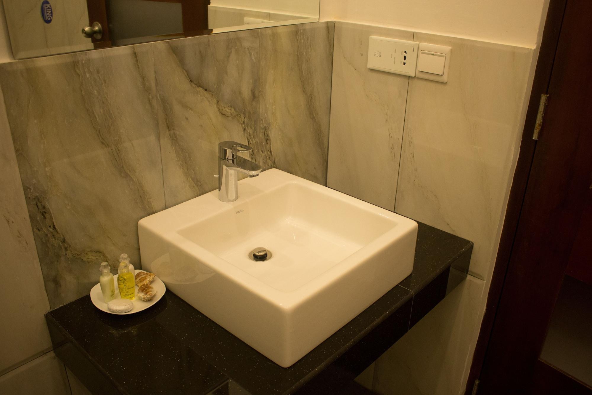 נגומבו The Suite 262 מראה חיצוני תמונה