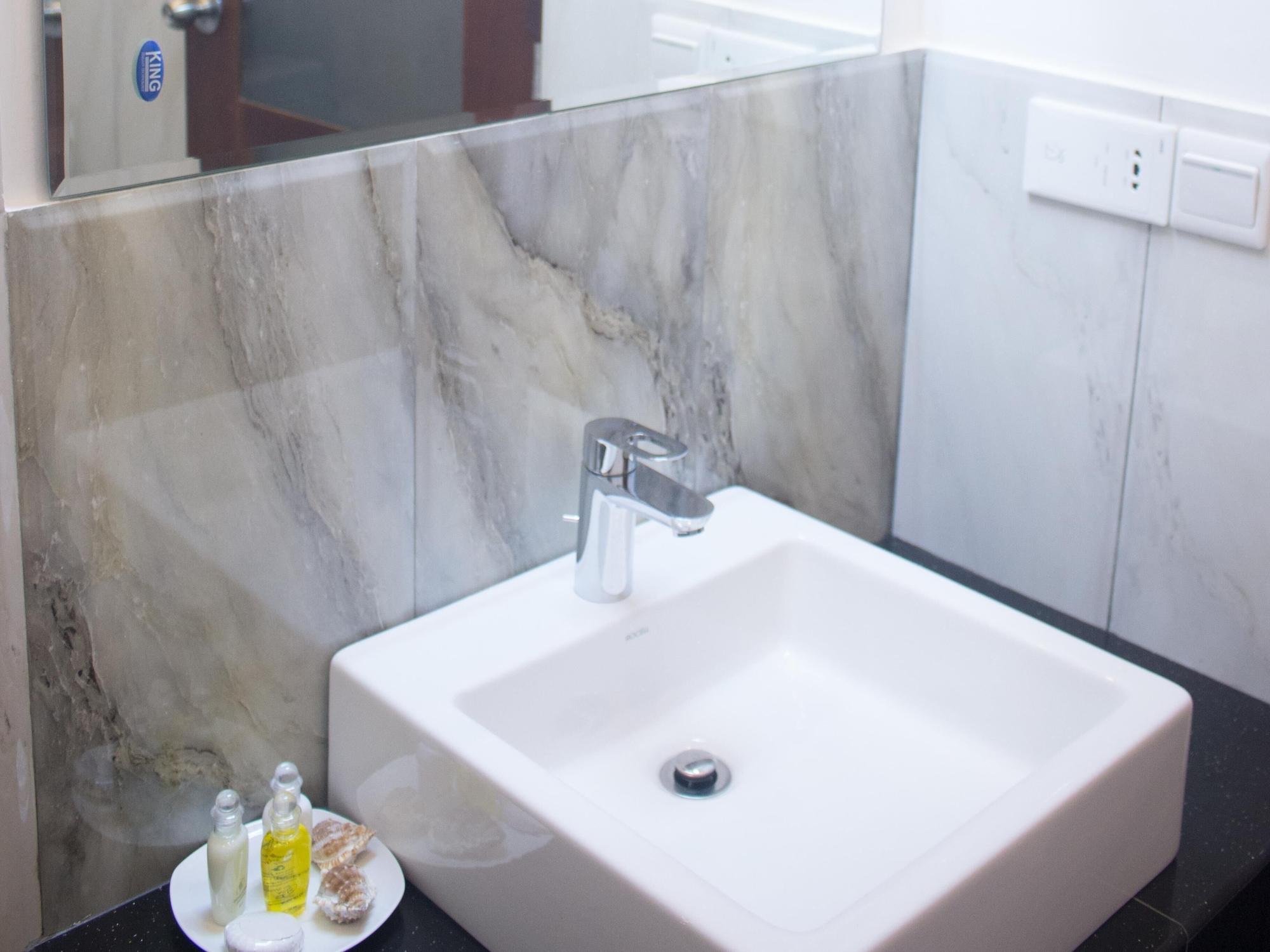 נגומבו The Suite 262 מראה חיצוני תמונה
