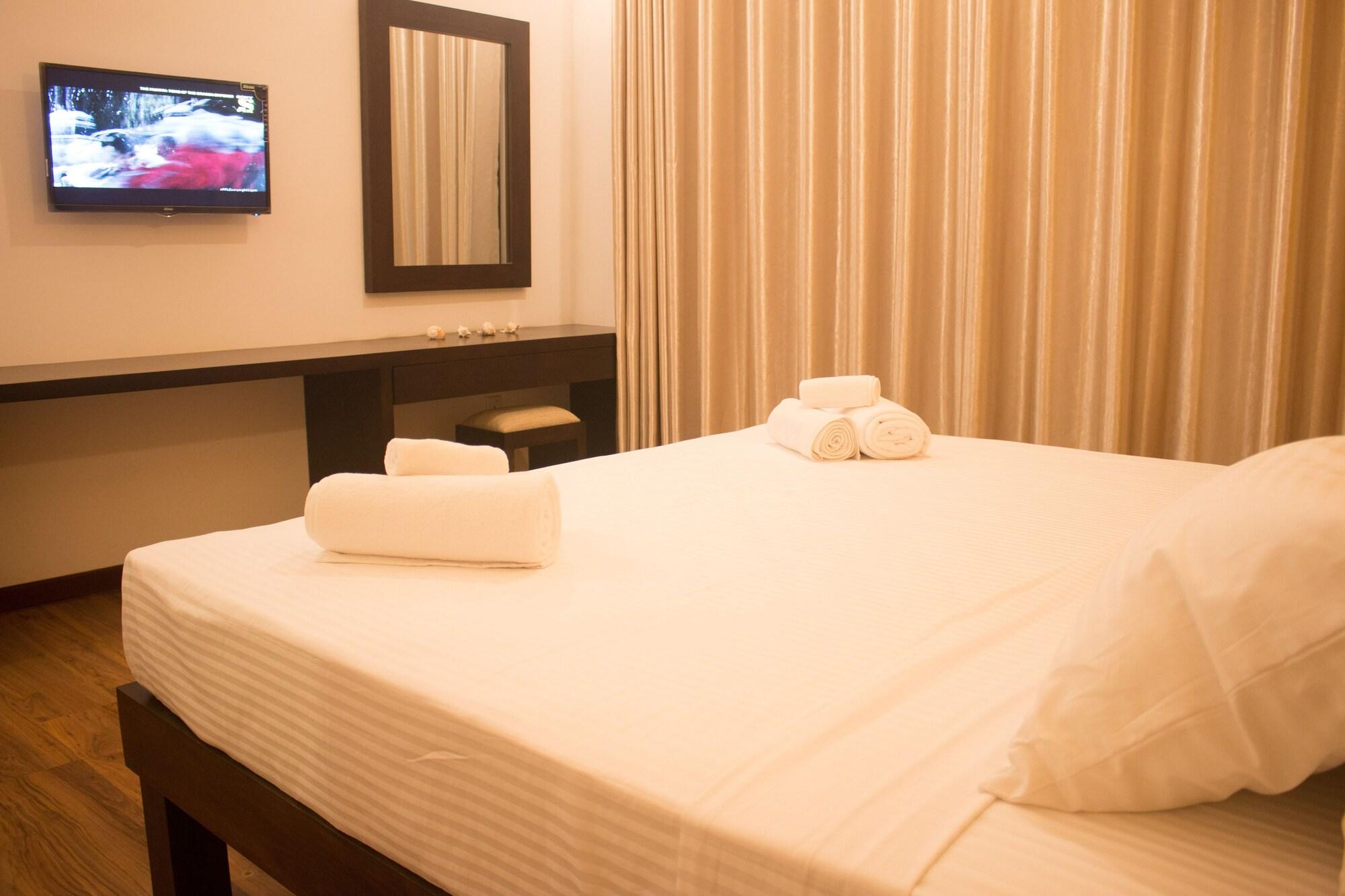נגומבו The Suite 262 מראה חיצוני תמונה