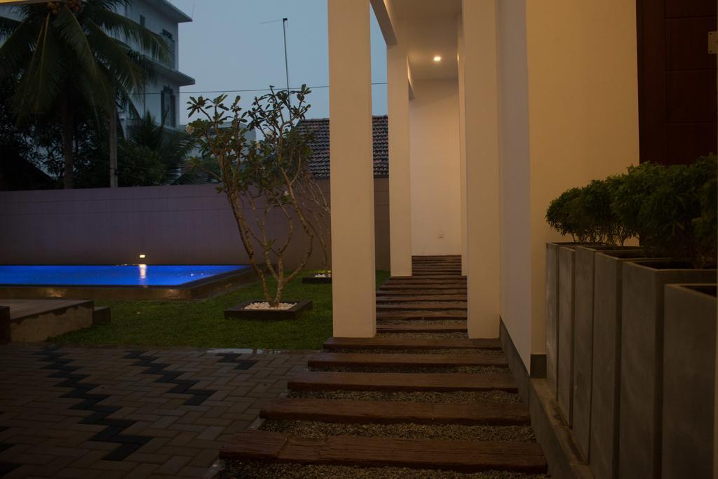 נגומבו The Suite 262 מראה חיצוני תמונה