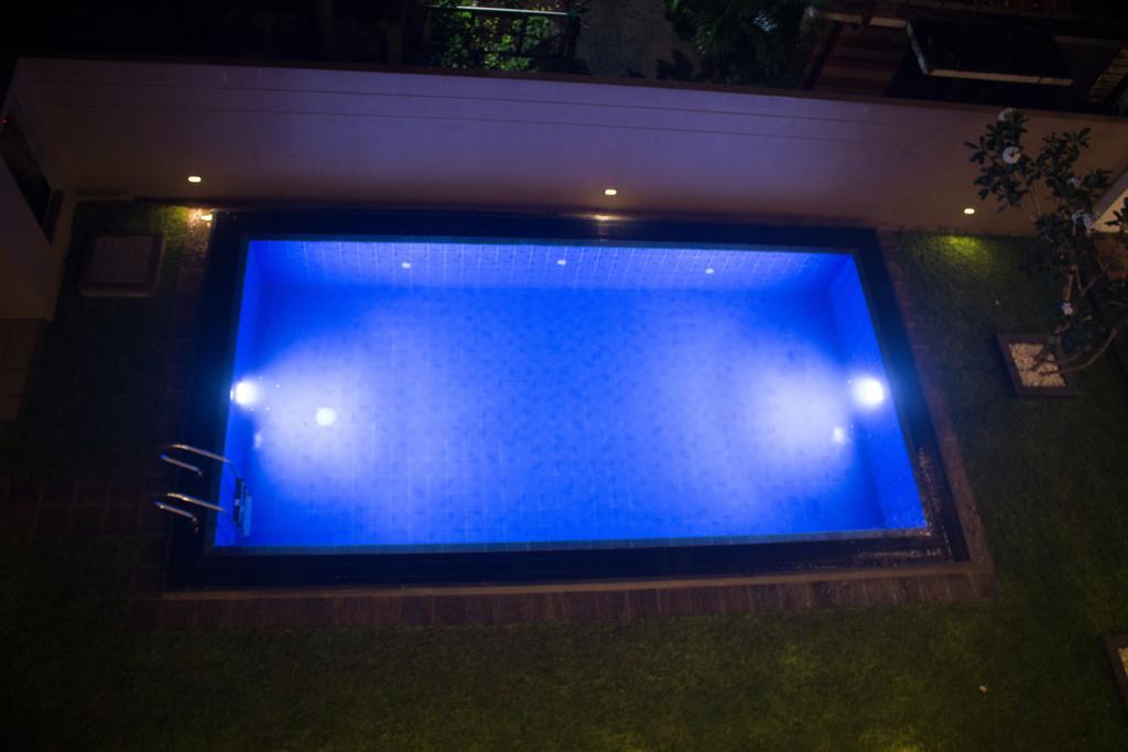 נגומבו The Suite 262 מראה חיצוני תמונה