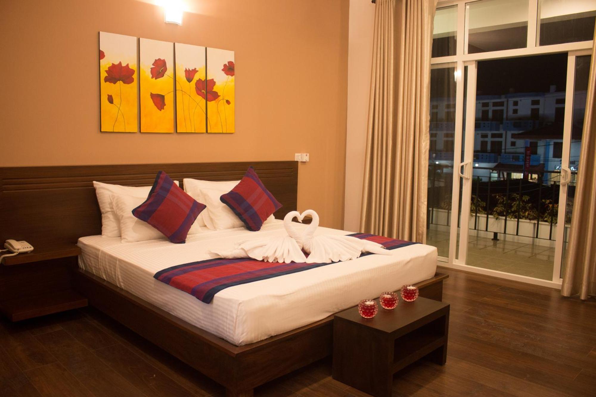 נגומבו The Suite 262 מראה חיצוני תמונה