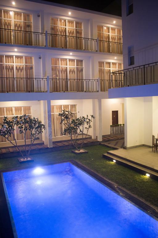 נגומבו The Suite 262 מראה חיצוני תמונה