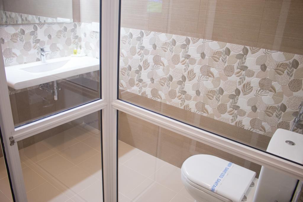 נגומבו The Suite 262 מראה חיצוני תמונה