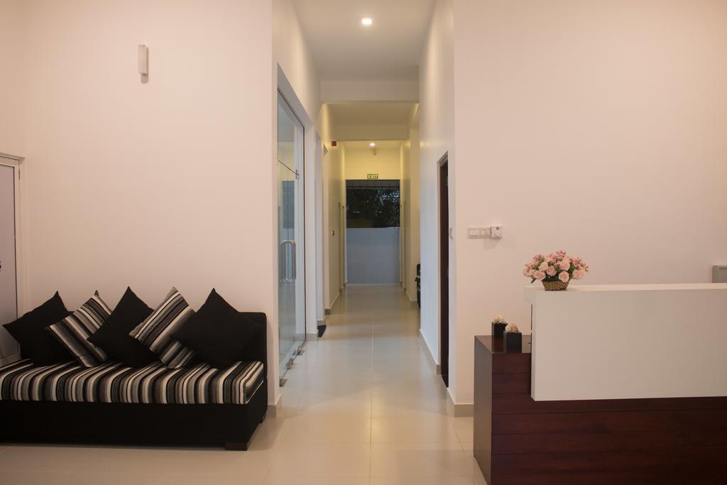 נגומבו The Suite 262 מראה חיצוני תמונה