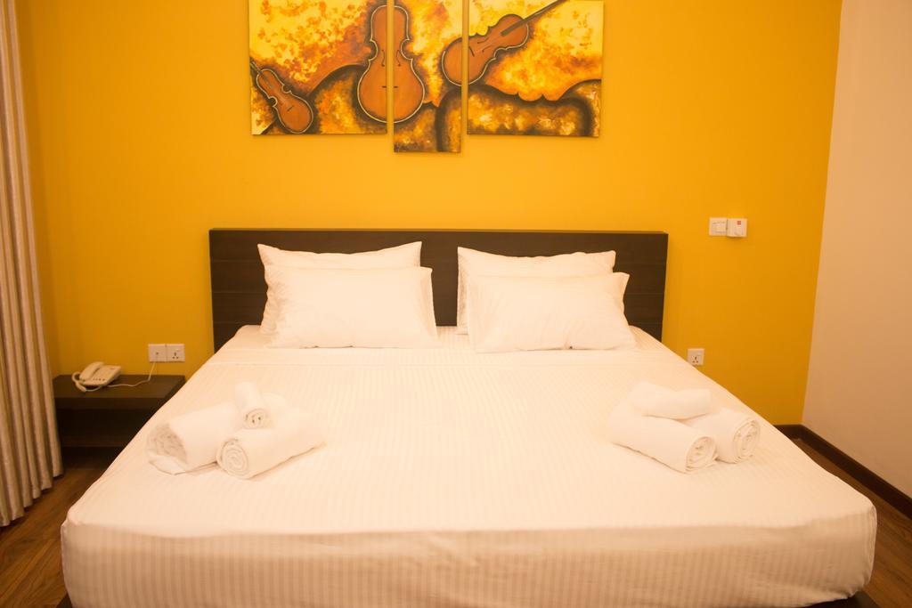 נגומבו The Suite 262 מראה חיצוני תמונה