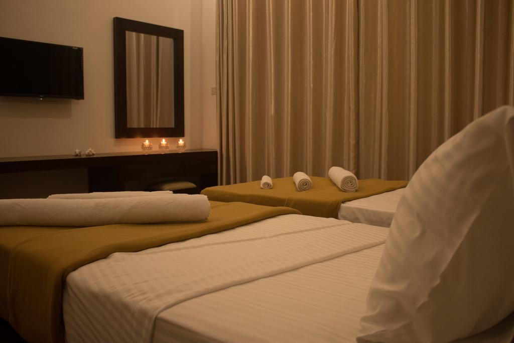 נגומבו The Suite 262 מראה חיצוני תמונה