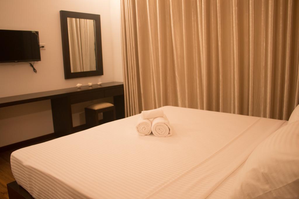 נגומבו The Suite 262 מראה חיצוני תמונה