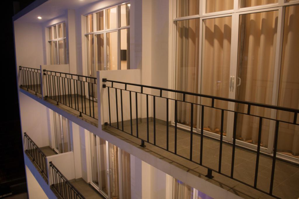 נגומבו The Suite 262 מראה חיצוני תמונה