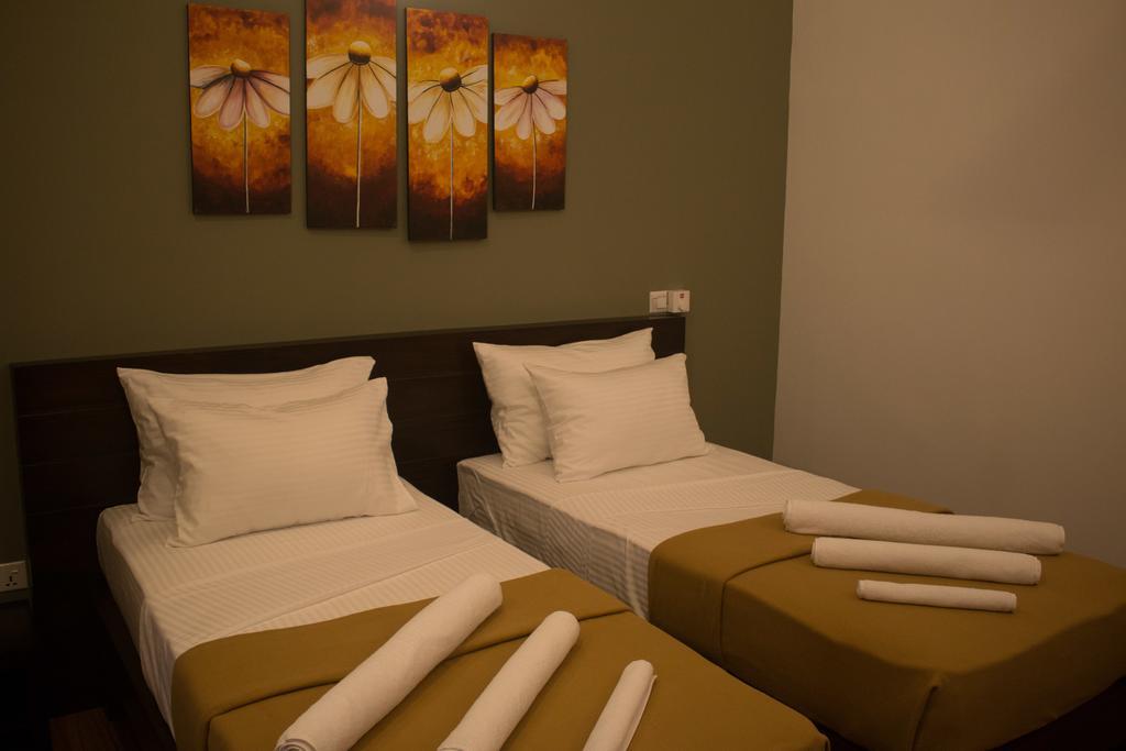 נגומבו The Suite 262 מראה חיצוני תמונה