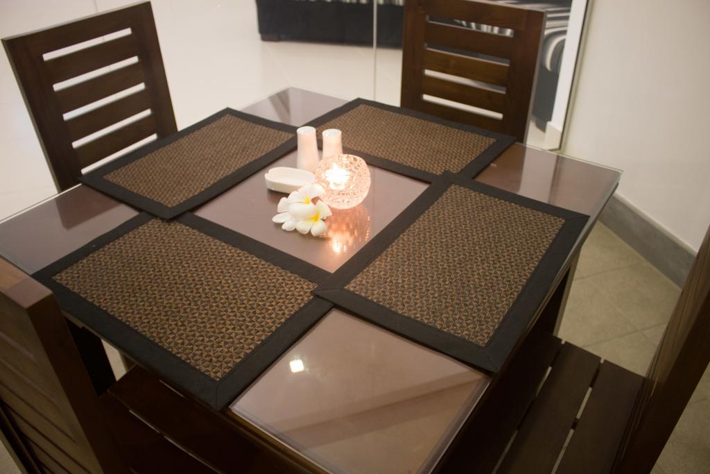 נגומבו The Suite 262 מראה חיצוני תמונה
