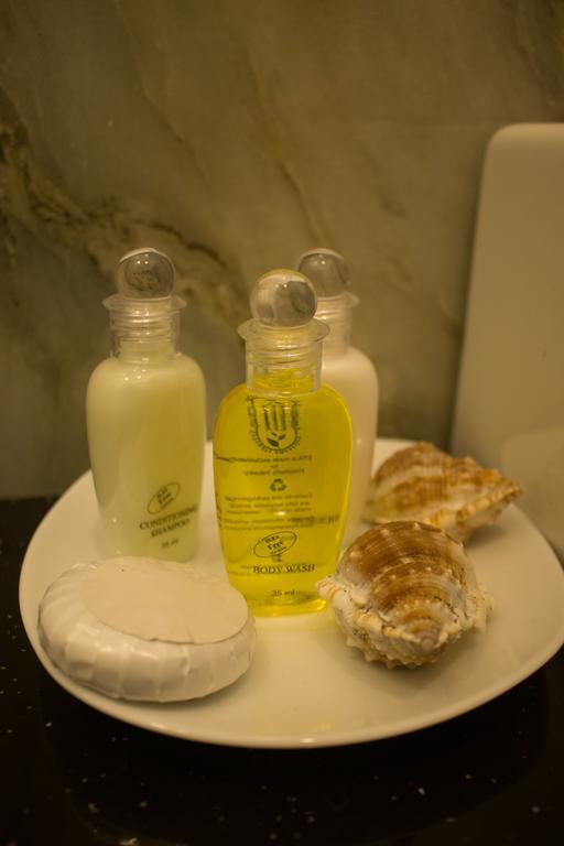 נגומבו The Suite 262 מראה חיצוני תמונה