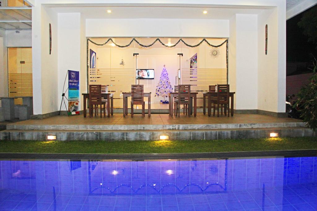 נגומבו The Suite 262 מראה חיצוני תמונה