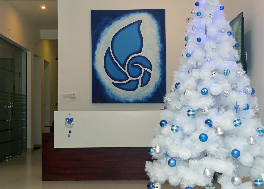 נגומבו The Suite 262 מראה חיצוני תמונה