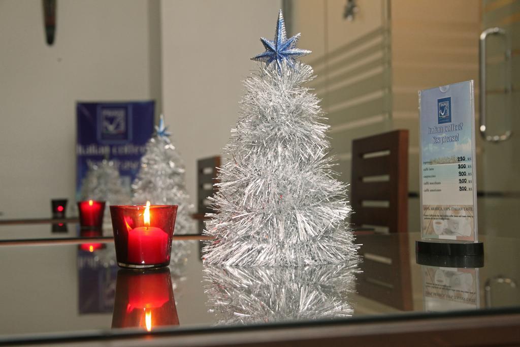 נגומבו The Suite 262 מראה חיצוני תמונה