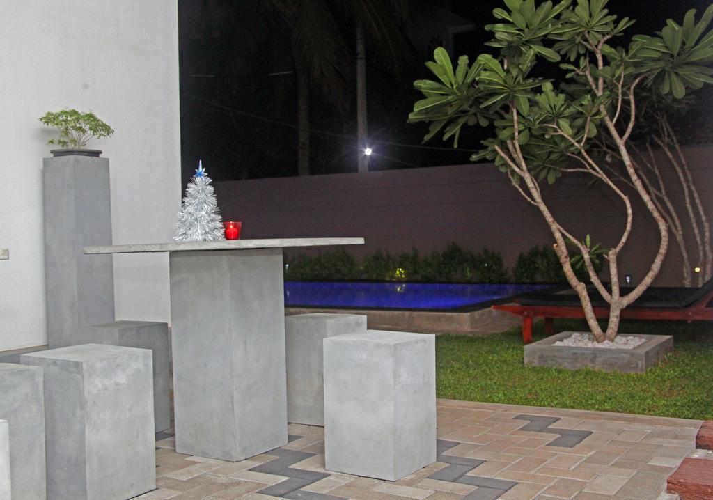 נגומבו The Suite 262 מראה חיצוני תמונה