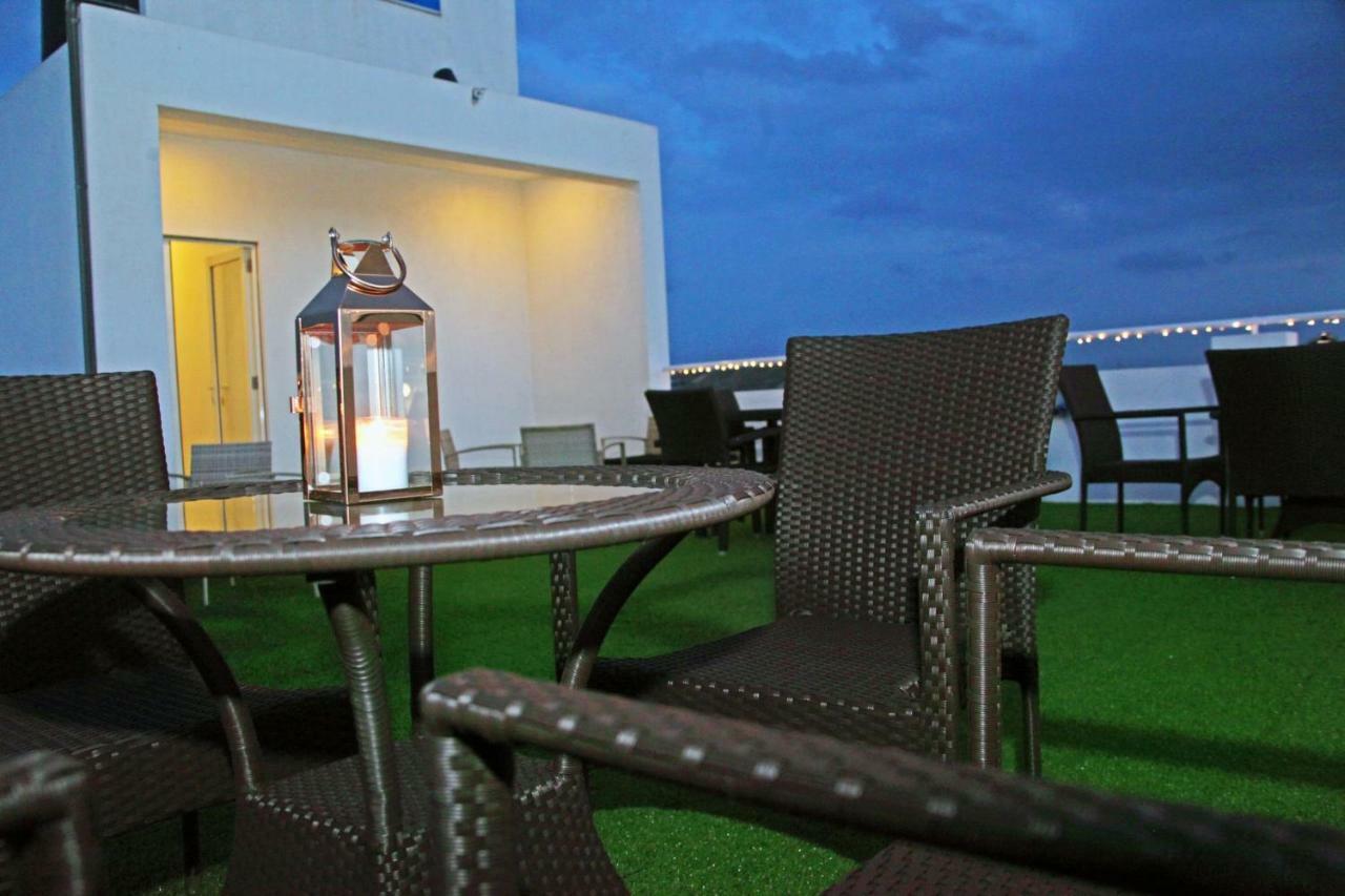 נגומבו The Suite 262 מראה חיצוני תמונה
